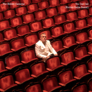 You can call (Hunter / Game Remix)