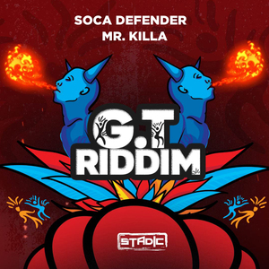 Soca Defender