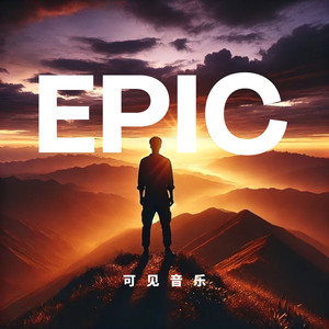 宣传大气励志-辉煌未来