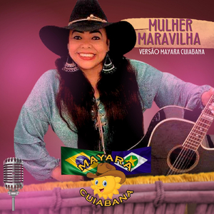 Mulher Maravilha