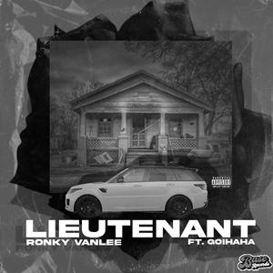 Lieutenant (feat. Goihaha)