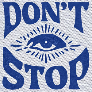 Don't Stop