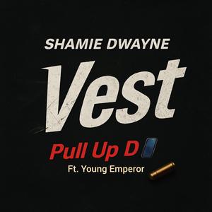 Vest (feat. Young Emperor)