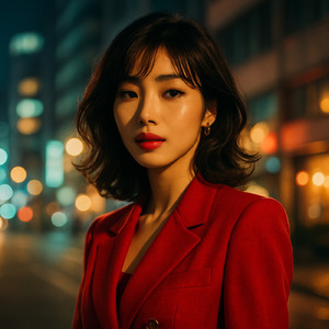 ネオン・スプリント