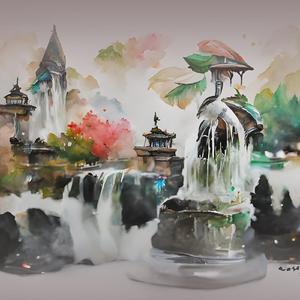 Magic Frankly, I Think