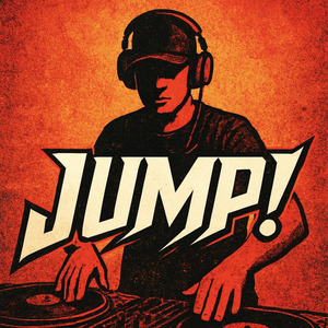 JUMP!