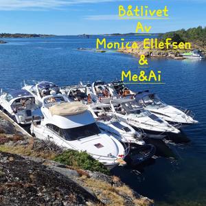 Båtlivet (feat. Monica Ellefsen)