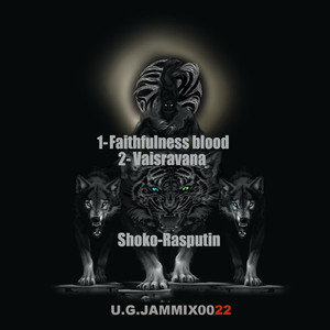 Vaisravana (Original Mix)