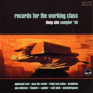 Marigold & Patchwork