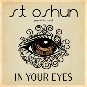 In Your Eyes (Explicit Version)