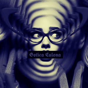 Gotica Culona Freestyle