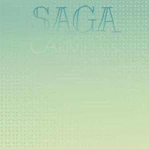 Saga Carmean
