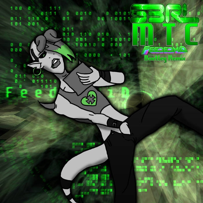MTC(FeededMiDBootlegRemix)封面