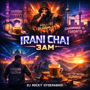 Hyderabadi Techno Sultan