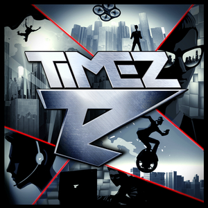 Awaken (覺醒) (Chn Ver.)