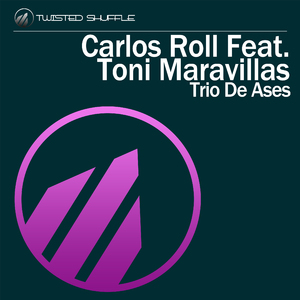 Trio de Ases (Feat. Toni Maravillas)