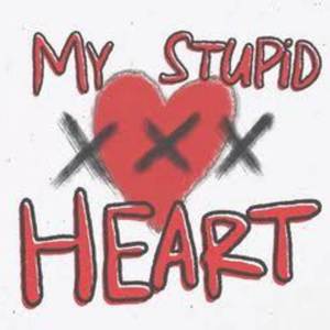 DJ MY STUPID HEART VIRAL TIKTOK