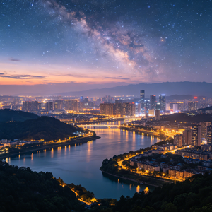 长长的路 慢慢地走