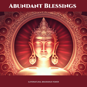 Miracle Flower of Abundance