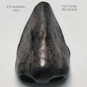 The Other Way (feat. Rob Selznick)