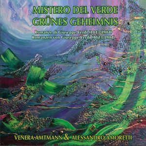 Songs for Voice and Piano, Seste Romanze II (1847): 2. Il Poveretto