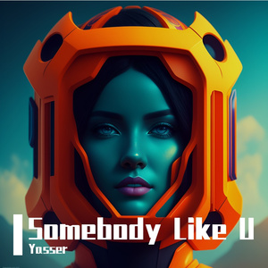 Somebody Like U