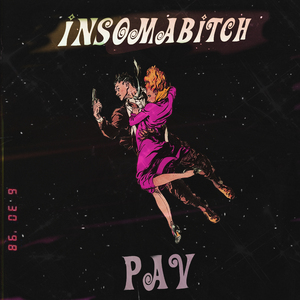 Pav (feat. Krut Kodein, the Kuper)