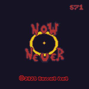 noworNever
