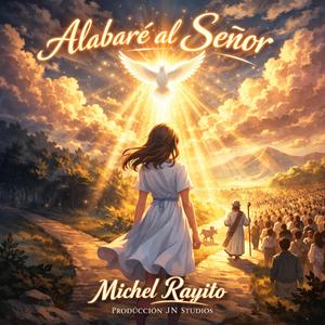 alabare al señor