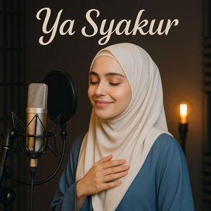 Ya Syakur