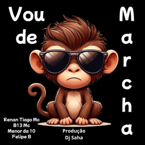 Vou de Marcha