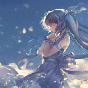 ホタルノヒカリ 萤之光中文版（翻自いきものがかり）