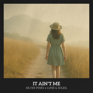 It Ain't Me