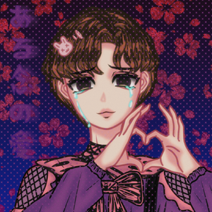 ちゅ、多様性♡(水印試聽版)