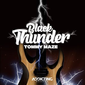 Black Thunder