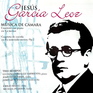 Cuarteto de cuerda en Fa sostenido, Op.2: II. Nocturno. Muy lentamente