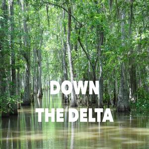Down the Delta