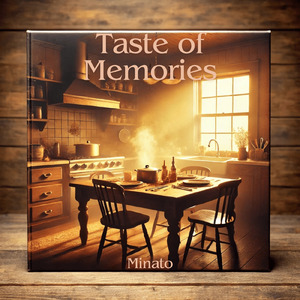 Taste of Memories