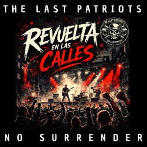 REVUELTA EN LAS CALLES