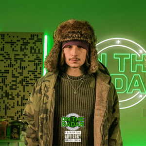 Ajna "On The Radar" Freestyle