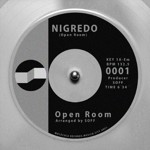 Nigredo