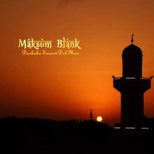 Darbuka Sunset Del Mar (Kelly Jones Relax Cafe Mix)