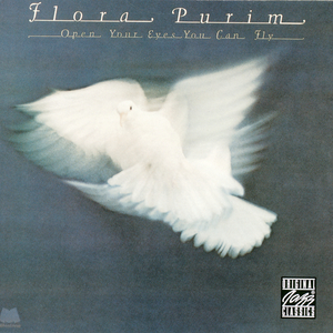 Open Your Eyes, You Can Fly