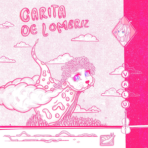 Carita de Lombriz