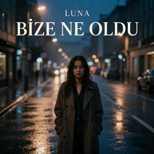 Luna (Bize Ne Oldu?)