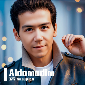 Aldamadim