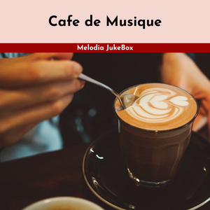Jazzing up the Cafe