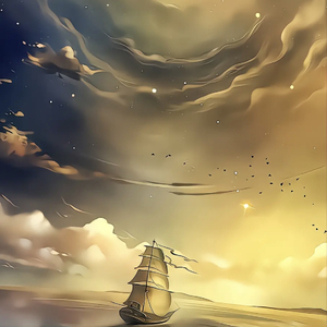 小艺术家（prod by.MORROW）