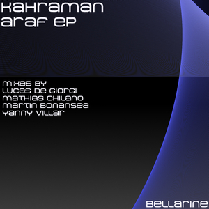 Araf (Original Mix)