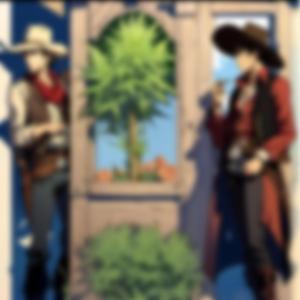 Tumble Weed (feat. hürd)